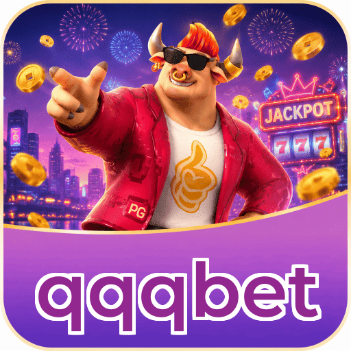 qqqbet Logo Seguro
