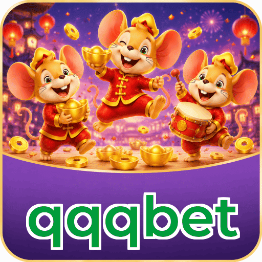 Requisitos do APK qqqbet para Android - Logo Oficial