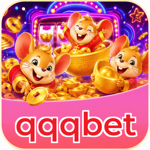 Logo da qqqbet