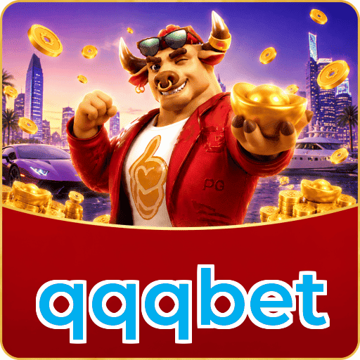 qqqbet Jackpots Progressivos