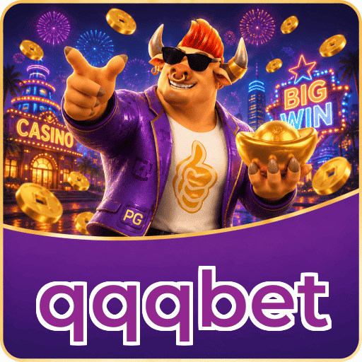 qqqbet Apostas Esportivas Logo - 34 Esportes Certificados