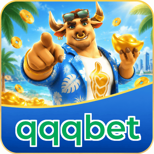qqqbet Logo - Bônus de Cadastro