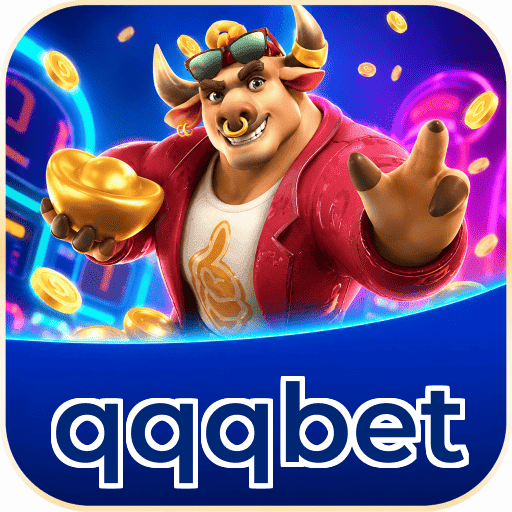 qqqbet Logo Oficial