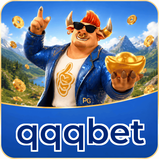 Logo qqqbet Plataforma Certificada