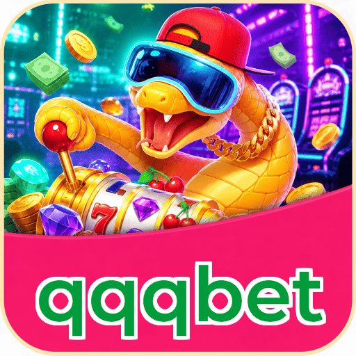 qqqbet Download Speed Test Logo - Teste de Velocidade Certificado
