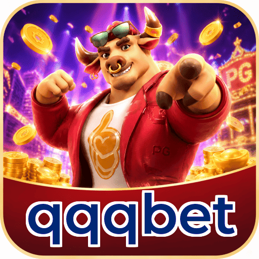 qqqbet Logo - Bônus com Rollover Justo