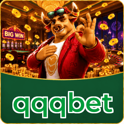 qqqbet Logo Verificado