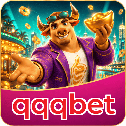 Logo qqqbet Loteria Online
