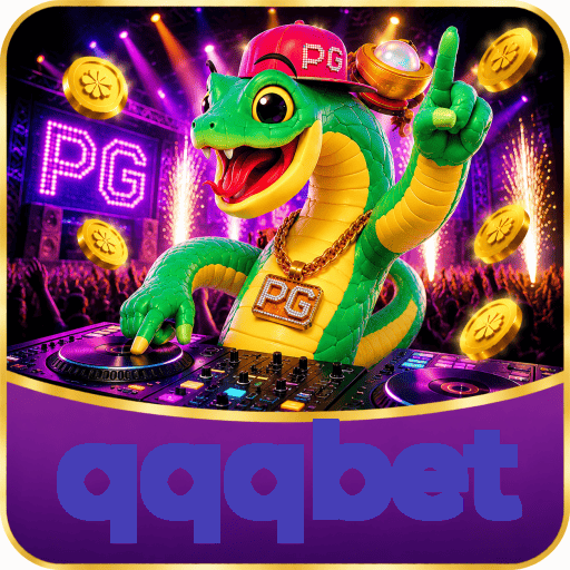 qqqbet VIP Program Logo